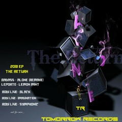 Leporte - Lemon Mint (Original Mix).mp3