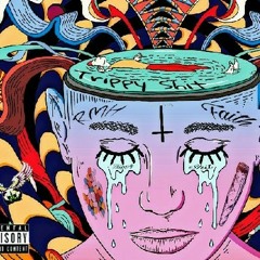 Fabb E Mula - Trippy Shit