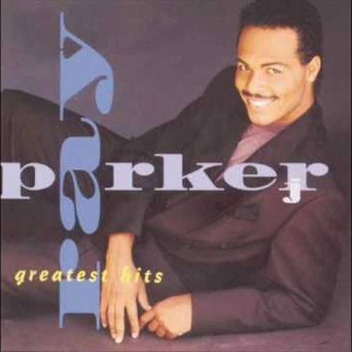 Ray Parker Jr. -  I Dont Think That Man Should Sleep Alone