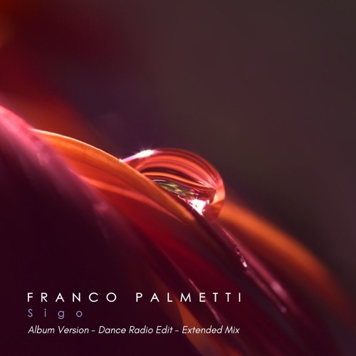 Franco Palmetti - Sigo (Album Version)