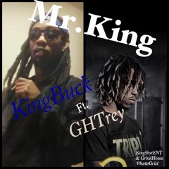 Mr King X KingBuck X Grindhouse Trey