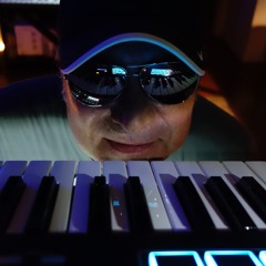 05 Tangerine Dream  PSB - Stratosfear - COVER - LIVE - Synthfest USA 2017