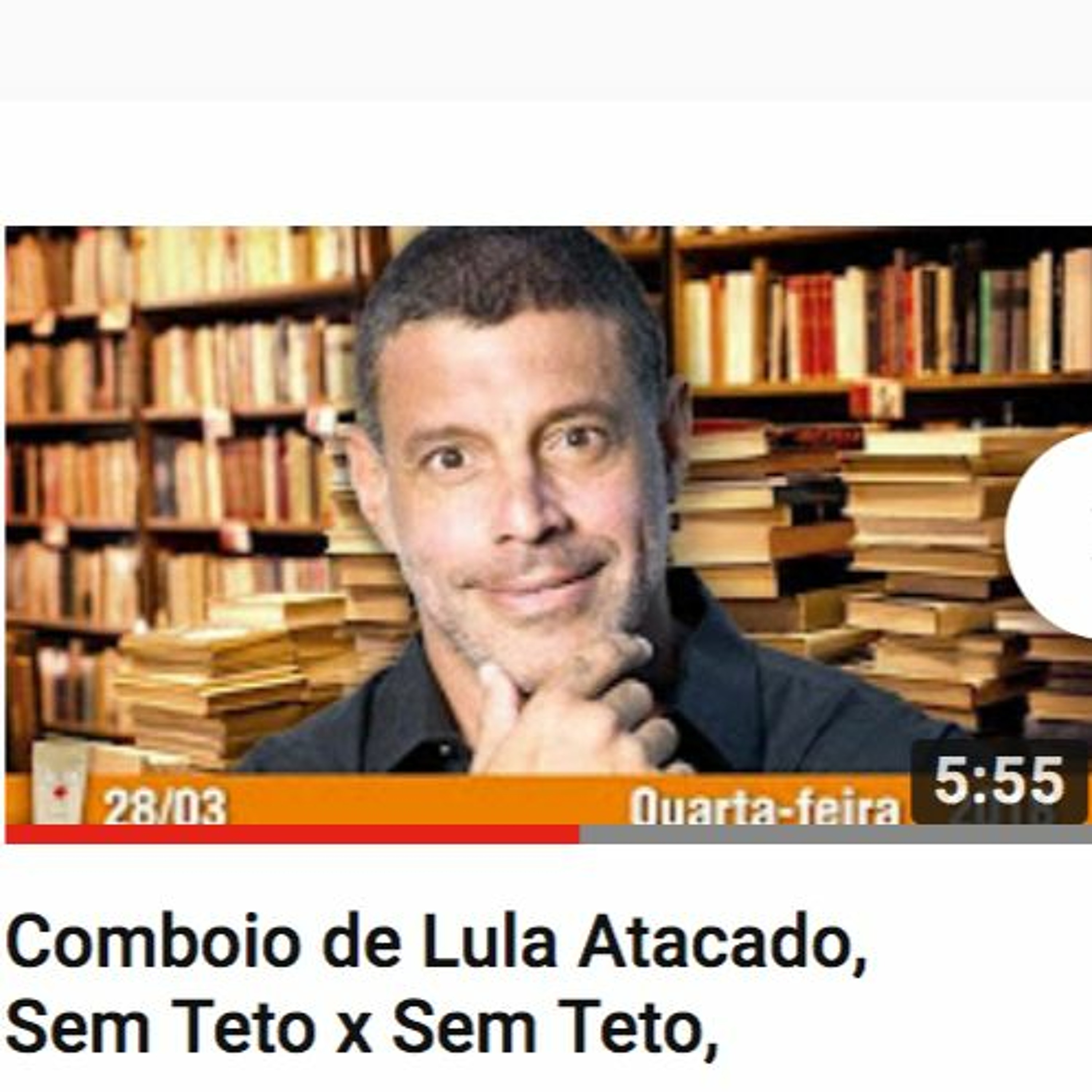 Canal do Otário