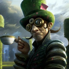 Club Hoofddeksel Tea Time Mix