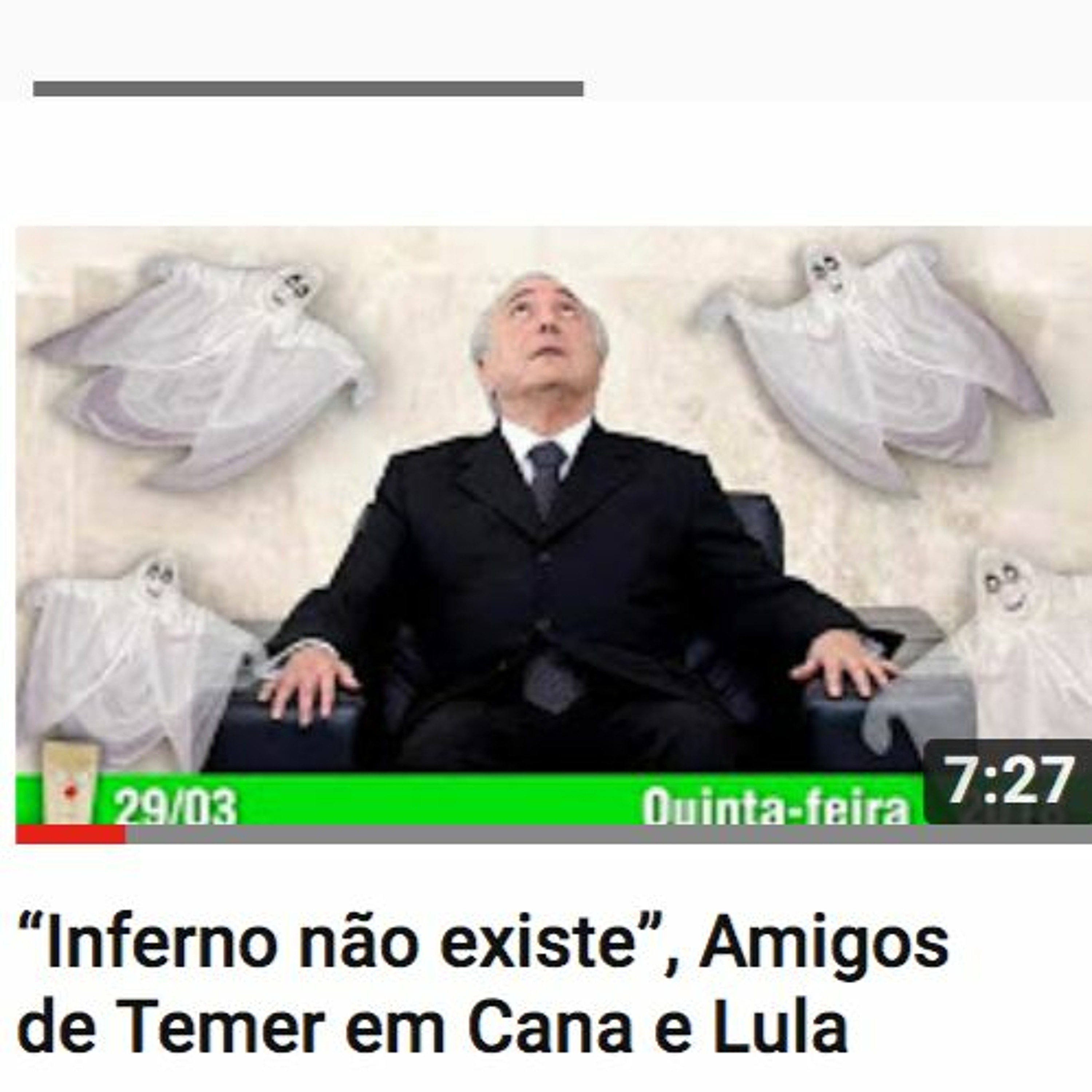 Canal do Otário