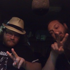 TLP #35 w Thomas Fendley