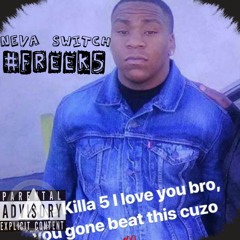 #FreeK5 - Neva Switch