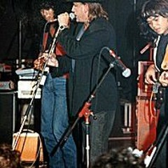 Harry Muskee Band Live Countdown Cafe.MP3