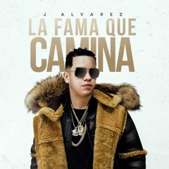 Son Mios - J Alvarez Ft. Messiah