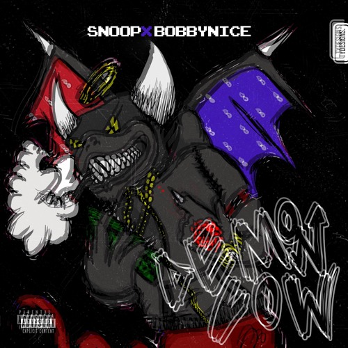 Snoop x Bobbynice - Demon Low