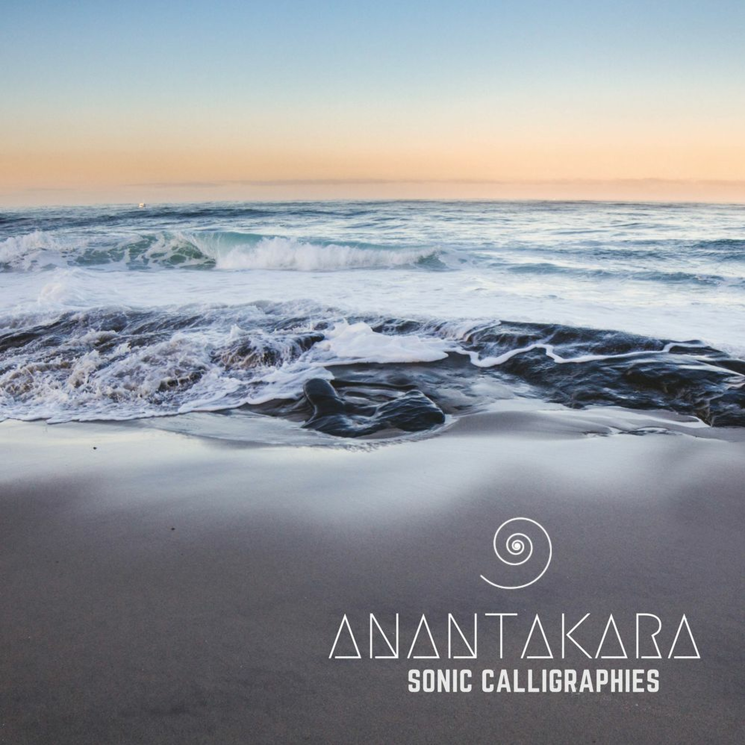 Shoreless Trance the Serendipity Meditation Drone * episode artwork