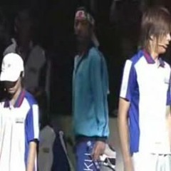 あいつこそがテニスの王子様