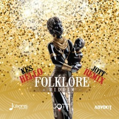 Kes - Hello (JOTT REMIX)