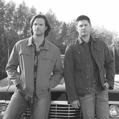Serie: Supernatural
