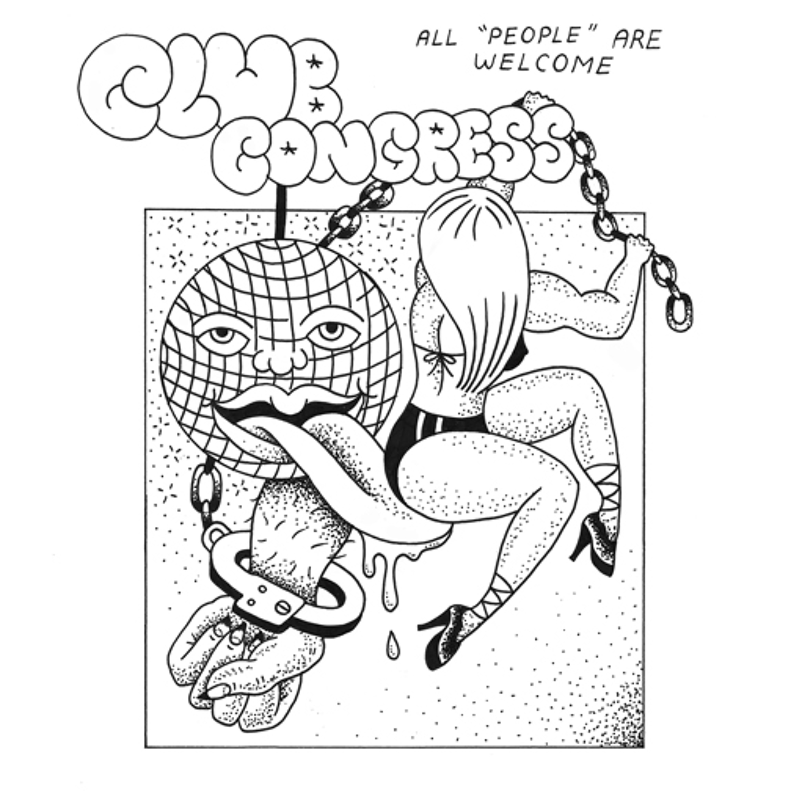 Clubby Boy\'s Clubcast