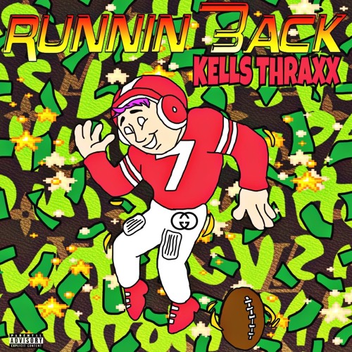 RUNNIN' BACK! [pro. CamGotHits