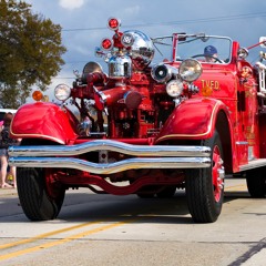 Thine Be The Glory See The Conquering Hero Comes (Brass Quick March) 復活得勝主/榮耀歸基督（齊步進行曲 銅管合奏）