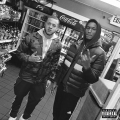 FNO Dban$ - On Me ft. FNO Pop