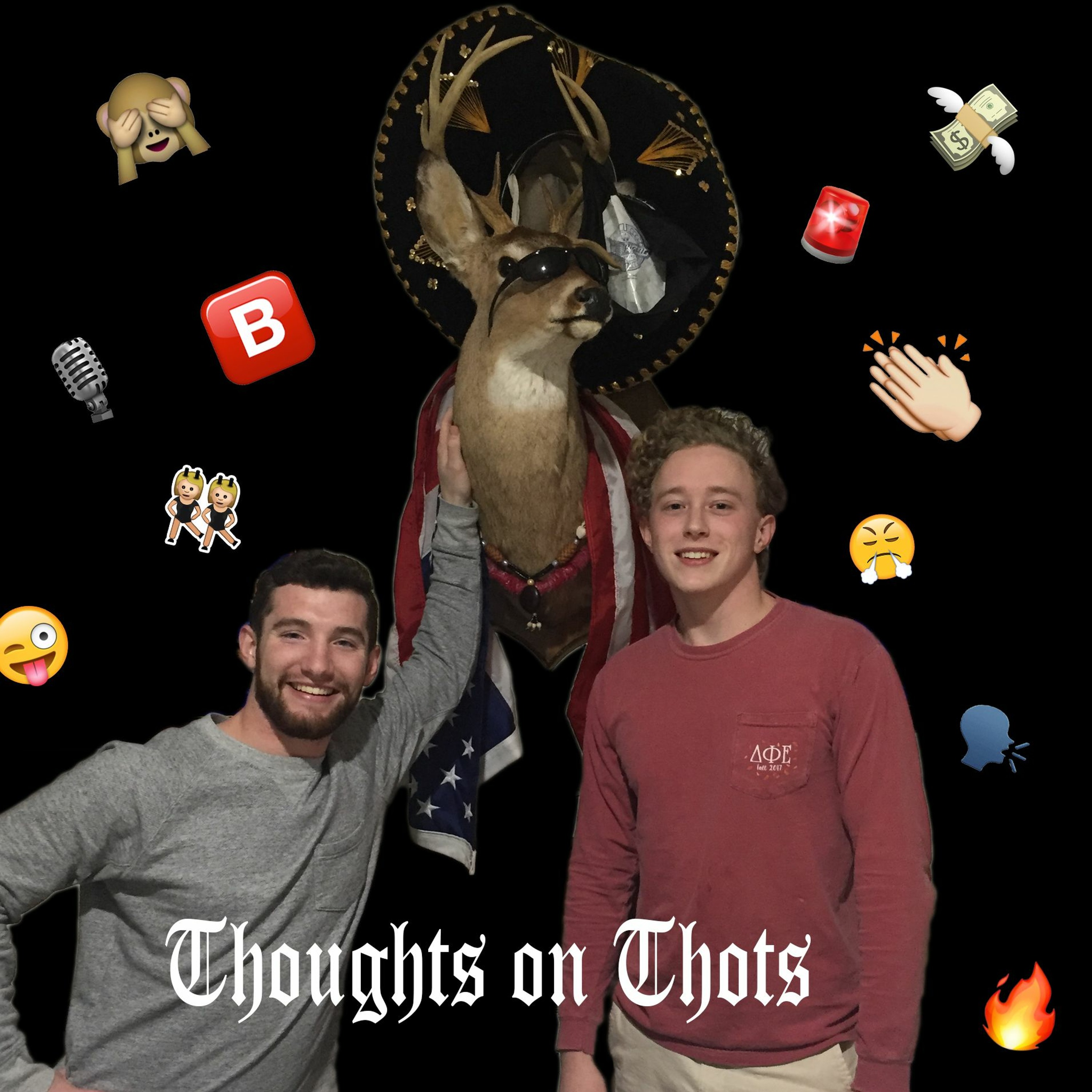 Thoughts on Thots Episode 2