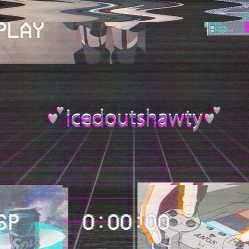 💕 icedoutshawty 💕