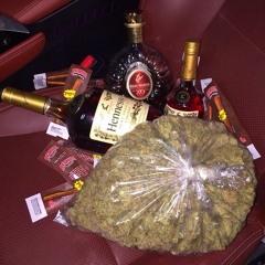 Tu.Tone x EvoThugga - Drugged up