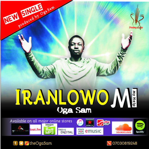 iranlowo mi