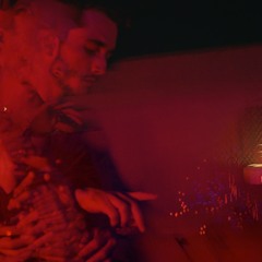 Stay - [prod. by @whitenoise1000]