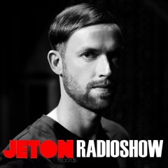 Jeton Records Radio Show 083 Carlo Ruetz