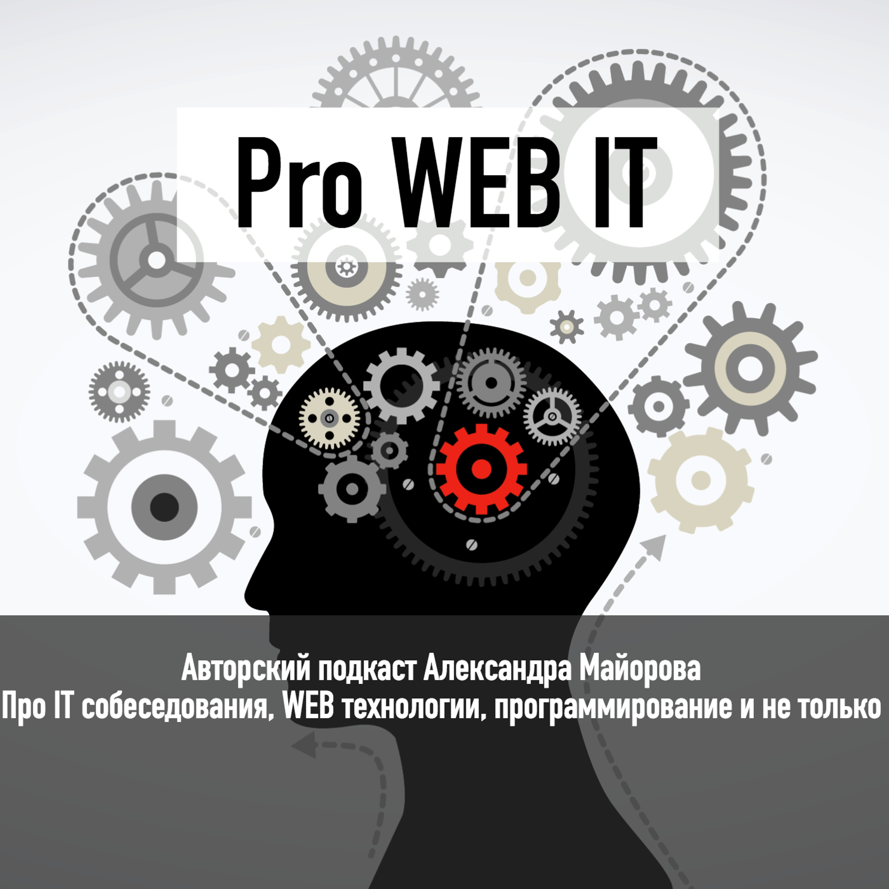 ProWebIT-0 episode artwork