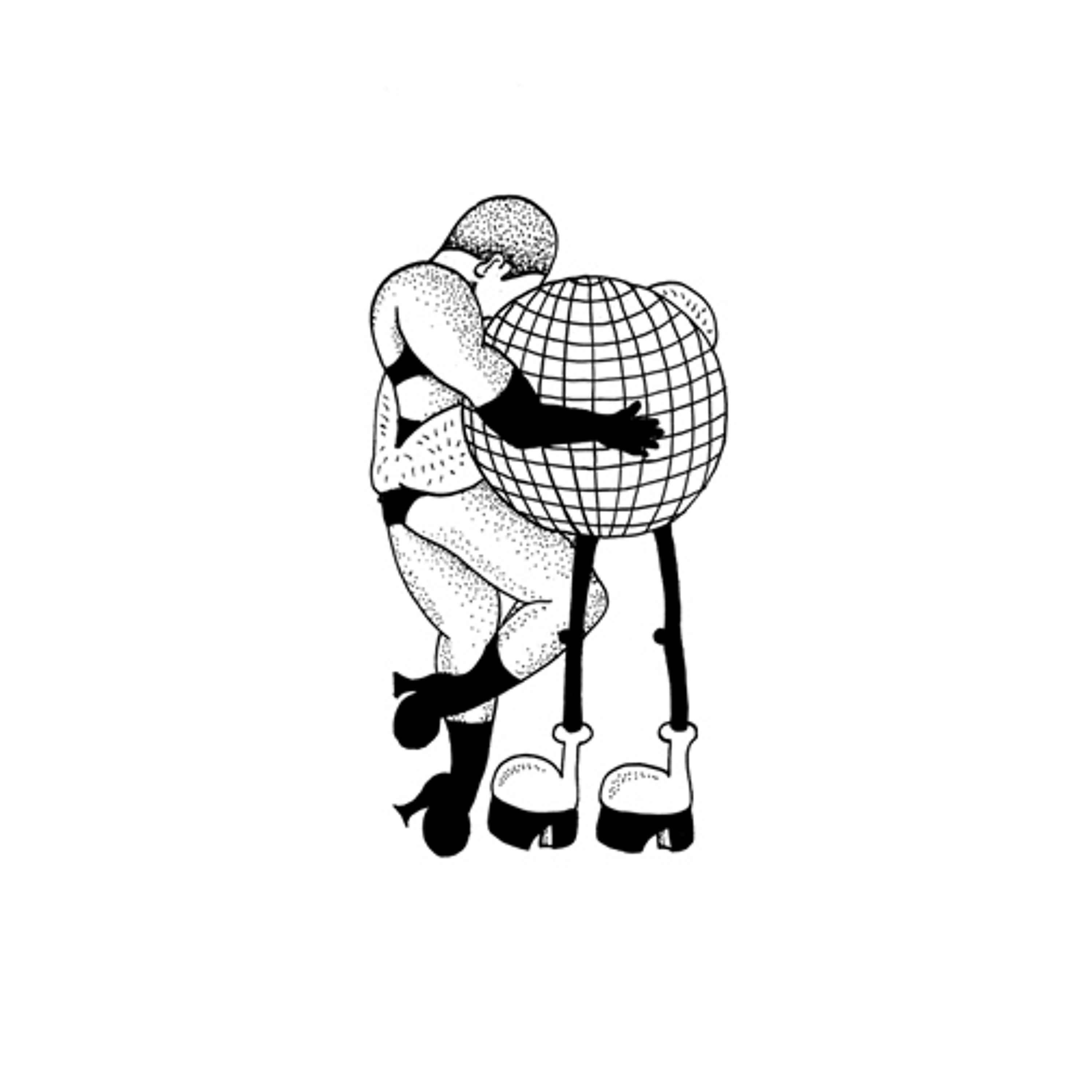Clubby Boy\'s Clubcast