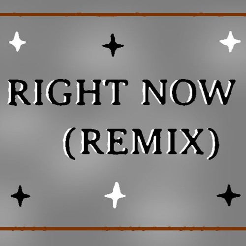 Fort Minor feat. Styles Of Beyond & Black Thought - Right Now (The Cook Remix)