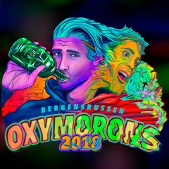 Oxymorons 2018 hjemmesnekk