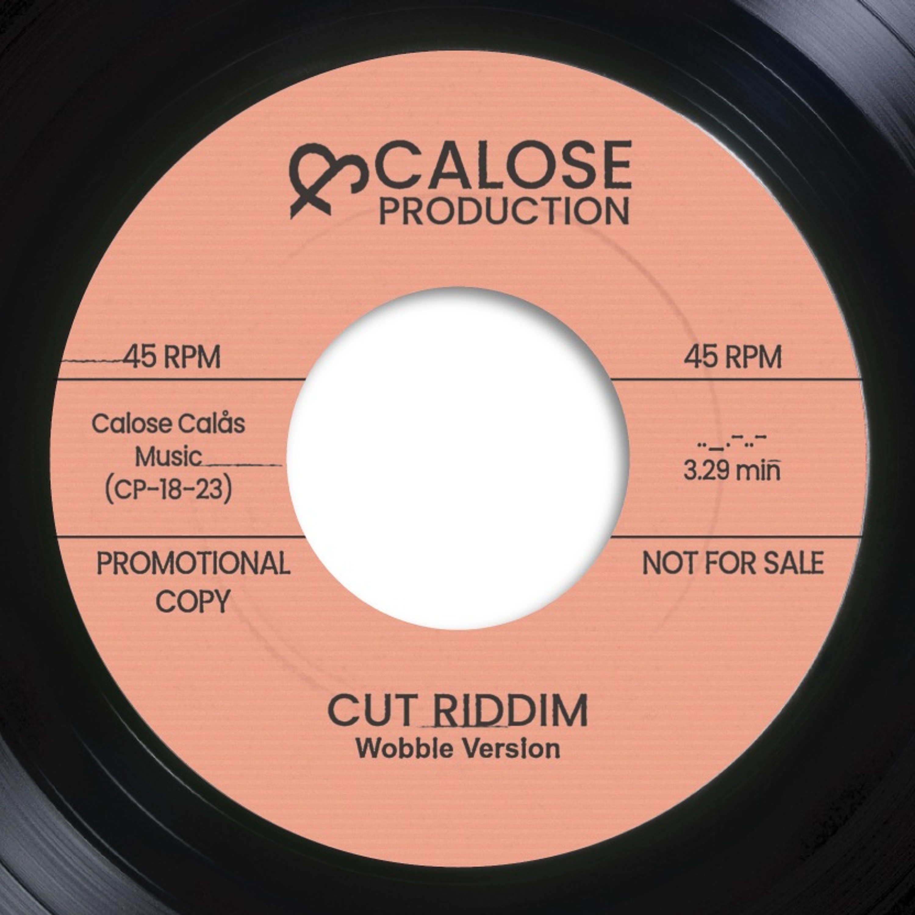 Cut Riddim