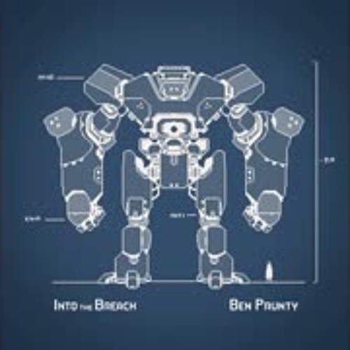 Into The Breach (Soundtrack)  Full Album