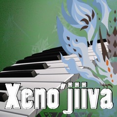 Xeno'jiiva [Phase 2] Theme (Live Piano)