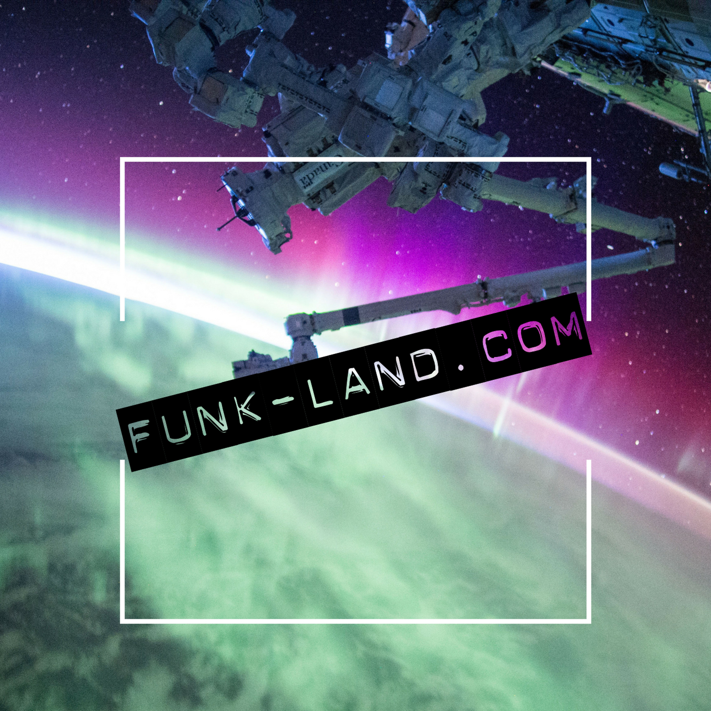 FUNK-LAND.COM