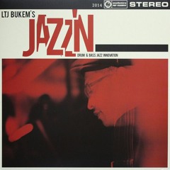 Cascade - with Blade - Jazz'n L.P. - Good Looking Records (2014)