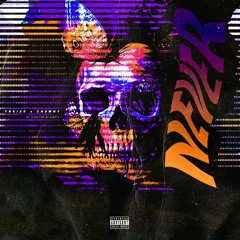 NEVER - Treize x CR$MNY