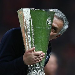 Europa League Final Stockholm 2017 on Sports Photography Philosophy Podcast