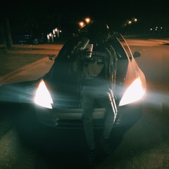 Lil Toni - 4real (prod.WoodPecker)