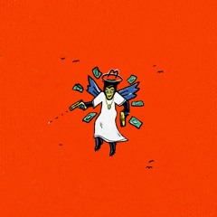 Blaž - Gangsta Angel