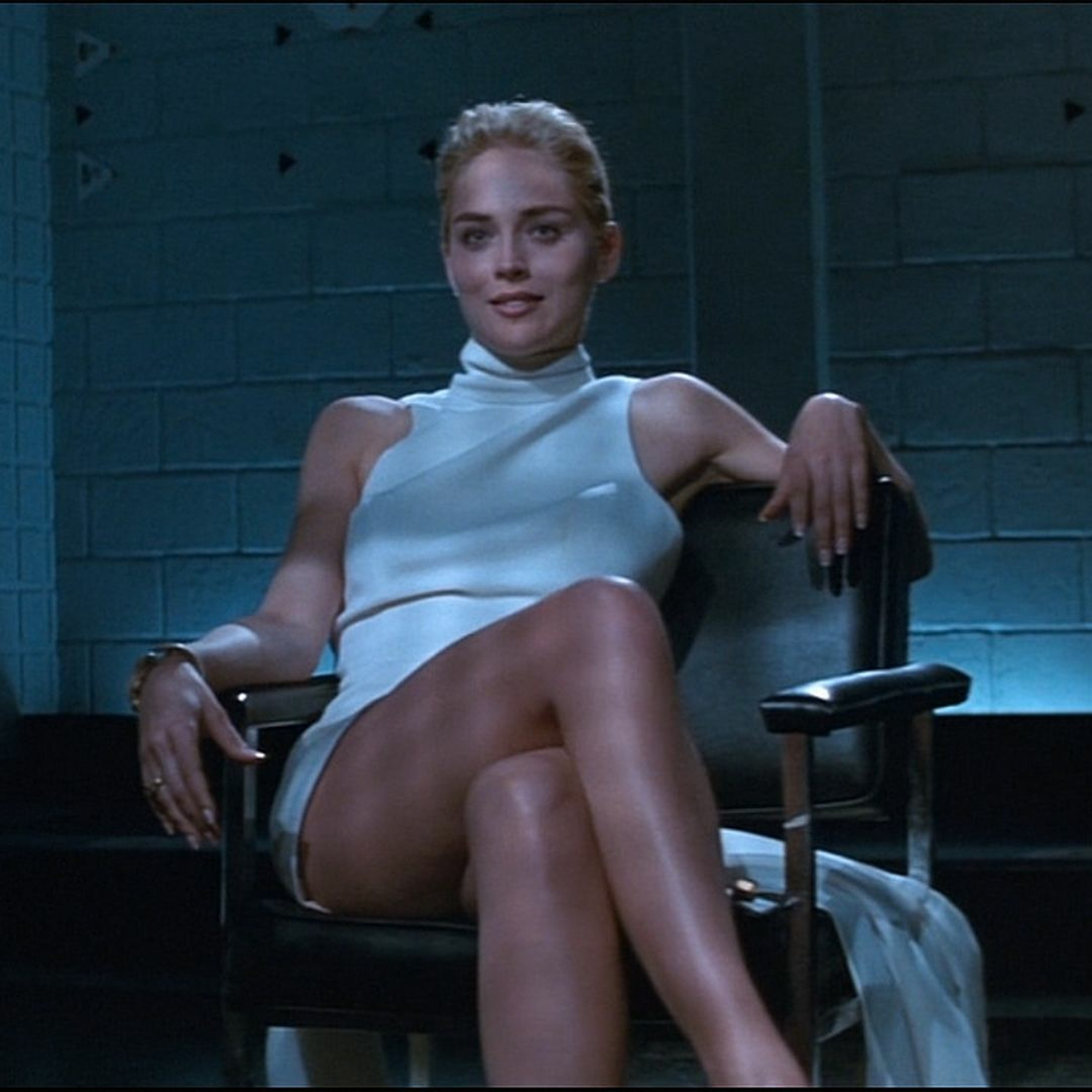Episode 9 - BASIC INSTINCT (1992) + BLACK RAIN (1989) ft. Danny Bowes