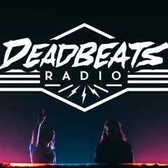 #040 Deadbeats Radio with Zeds Dead