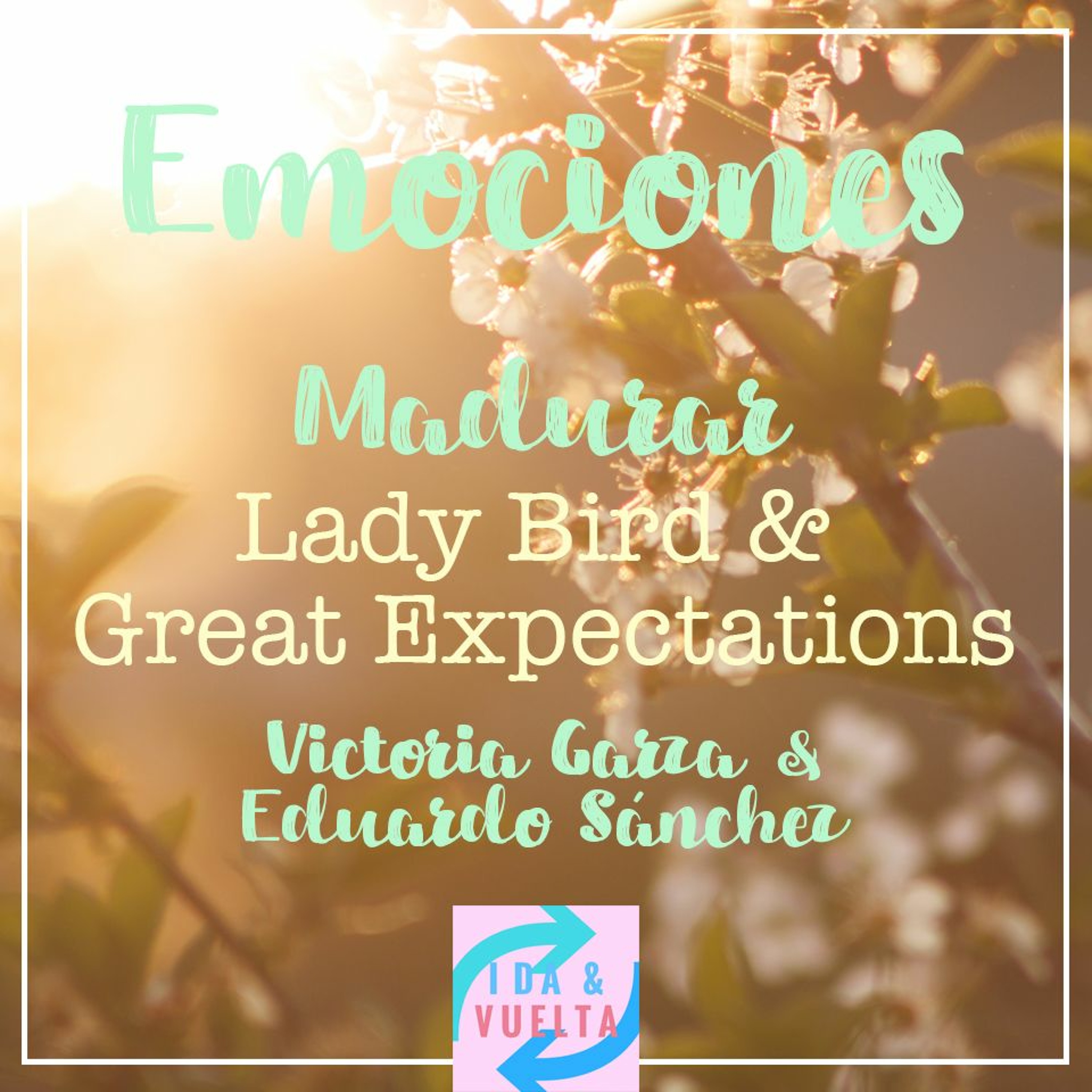 Emociones: Lady Bird & Great Expectations