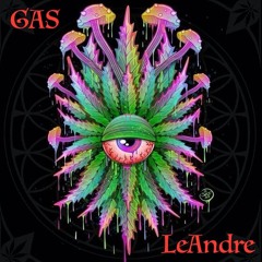 Gas (Prod. KeeshyWithIt)