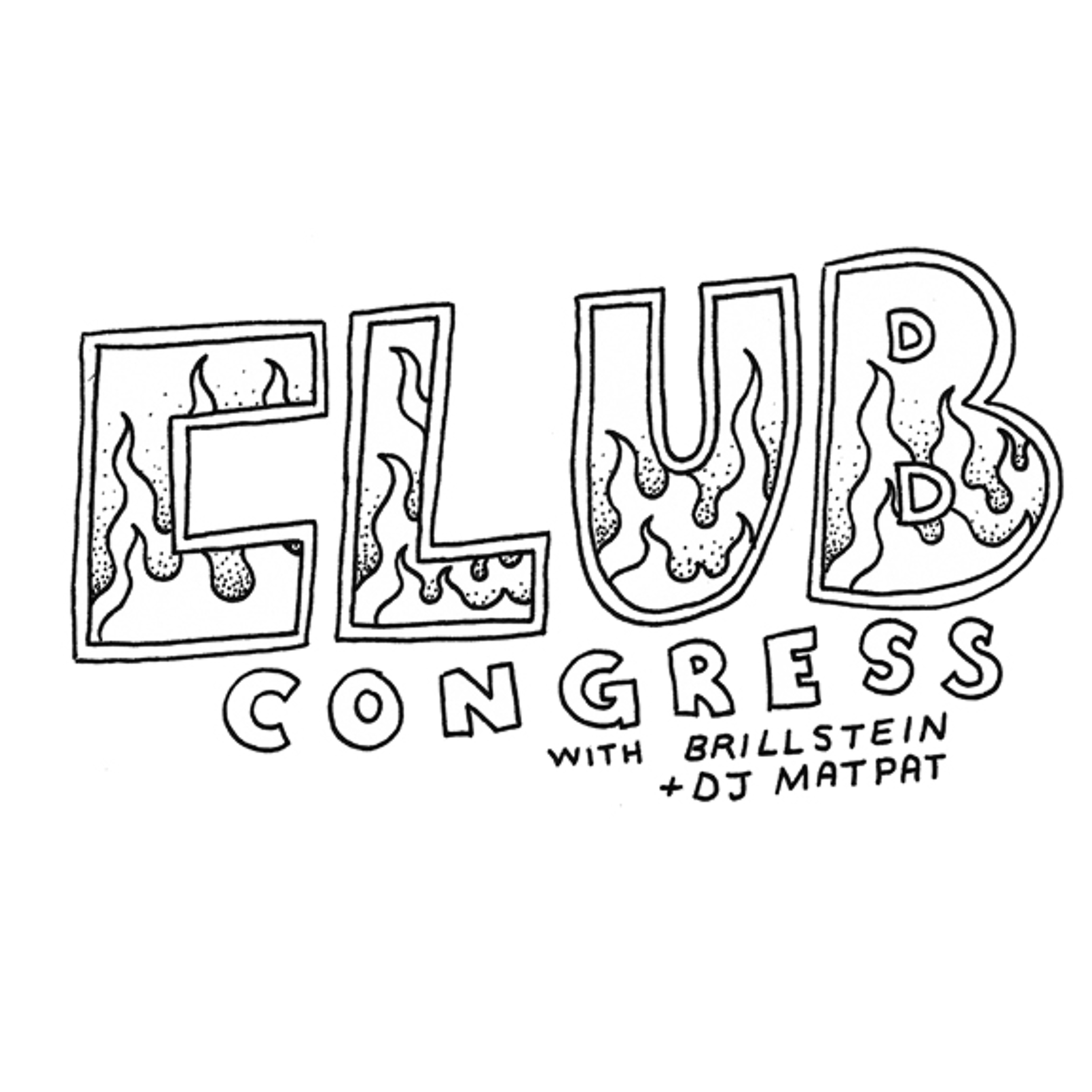 Clubby Boy\'s Clubcast