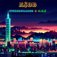A$DB ft M.A.K (Mixed by Kamikaz)