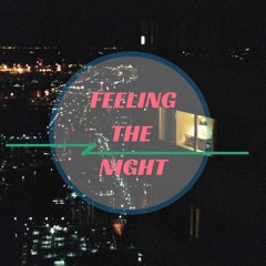 Midnight Danger - Stranger Days