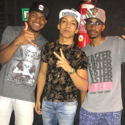 MC Kitinho - Medley Das Taradas (DJ DavidMix)