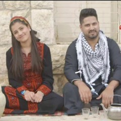 عمر و لين الصعيدي - بتجنن Omar & Leen AlSaidie - Betjannen